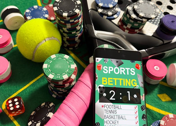 Football Betting Game